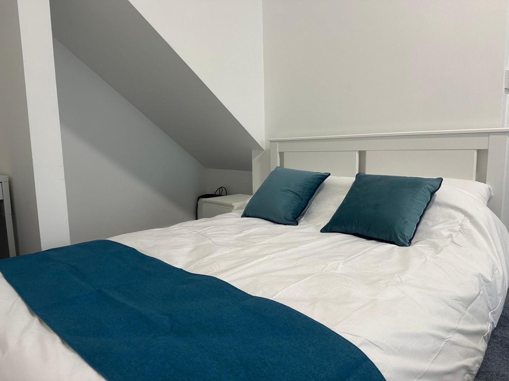 Cook Street Accommodation Cork Exterior photo